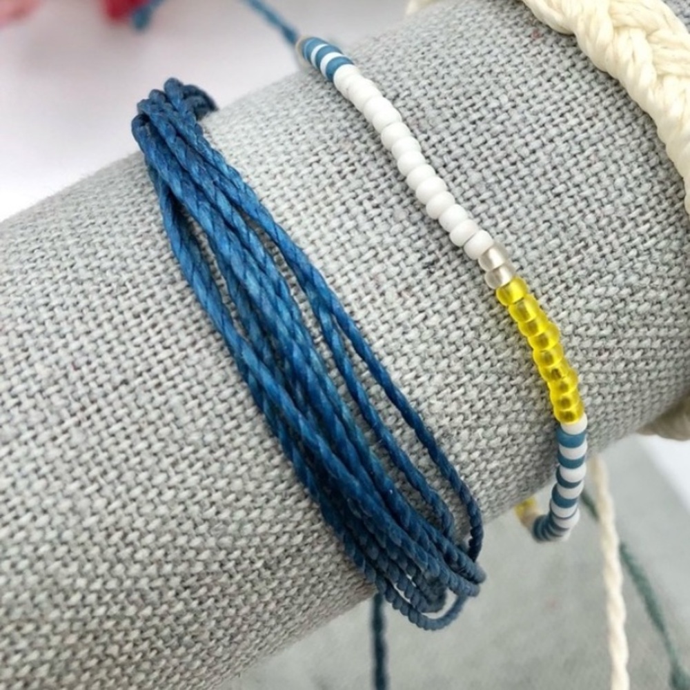 ♥️… PURA VIDA Bracelet